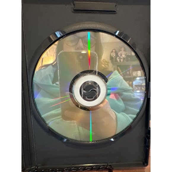 Fantastic 4 DVD PG13 SciFi Action Adventure Jessica Alba Michael Chiklis - Picture 7 of 7